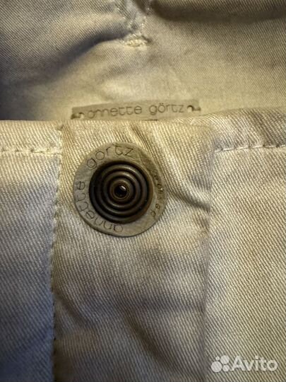 Брюки annette gortz