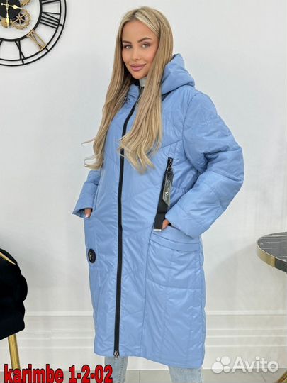 Куртка 60 р до 70 размер