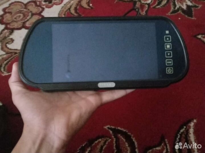 Автомузыка