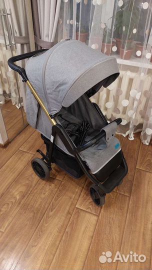 Детские коляски прогулочные