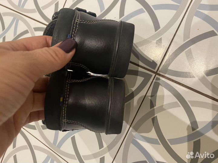 Ботинки Kavat 24