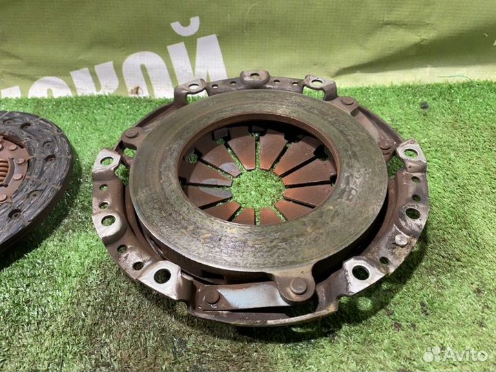 Комплект сцепления Daewoo Matiz F8CV