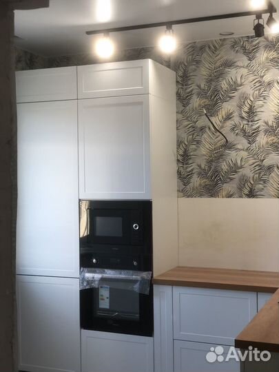 Сборка мебели / установка кухни / сборщик мебели