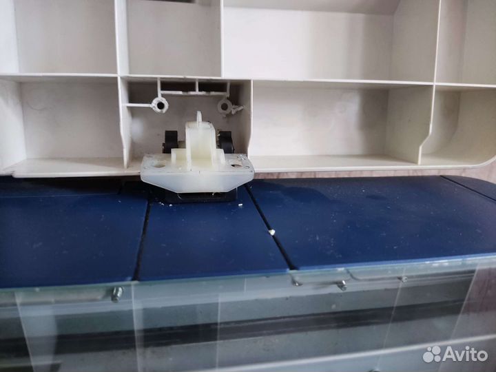 Мфу canon mf6540pl