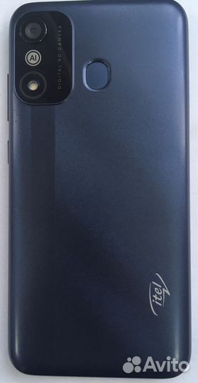Itel A27, 2/32 ГБ