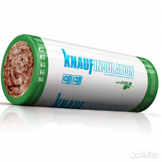 Каменная вата