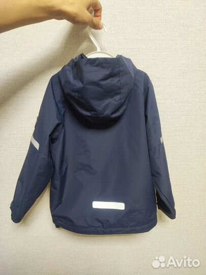 Куртка детская ветровка