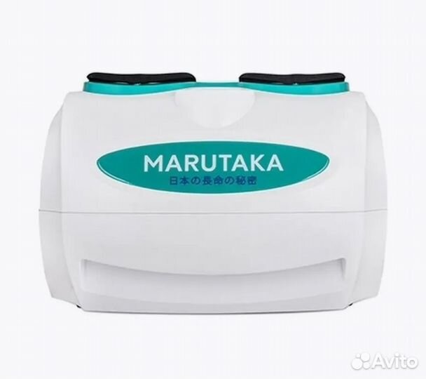 Массажер ног Marutaka