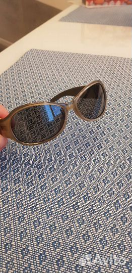 Солнцезащитные очки детские Chicco