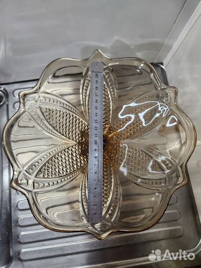 Ваза для фруктов