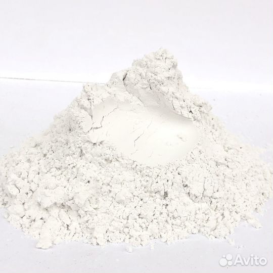 Известь молотая гашеная