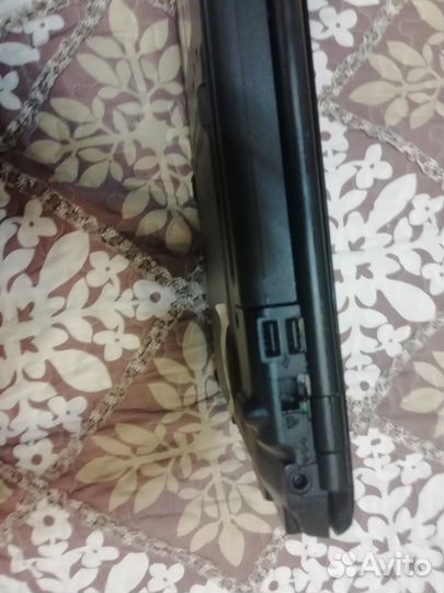 Ноутбук Samsung R560 бу, Cor 2 duo 8Gb SSD240 Gb