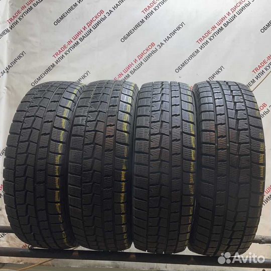 Dunlop Winter Maxx 175/65 R14 82Q