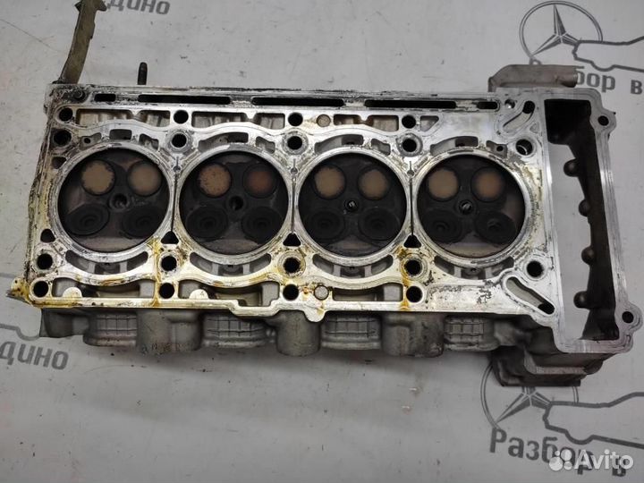 Гбц w906 Sprinter 271.951