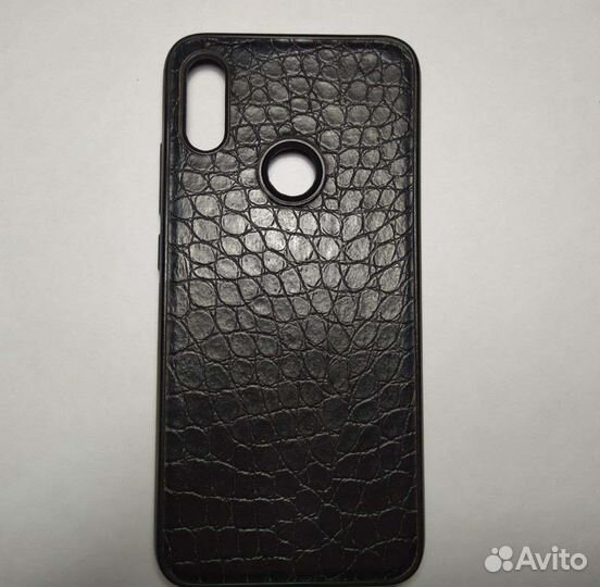 Чехлы для тедефона redmi note 7