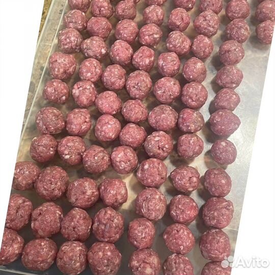 Пельмени вареники домашние