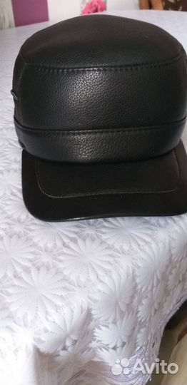 Мужской головной убор