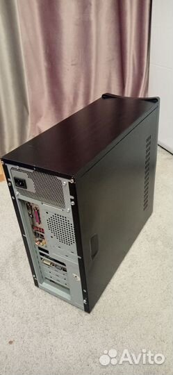 Компьютер Core Q8400/10gb/448gb/GTX 550 Ti 1gb