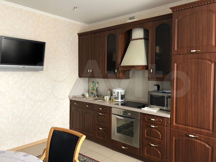 1-к. квартира, 50 м², 9/10 эт.