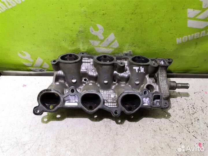 Коллектор впускной Тойота Хайлендер