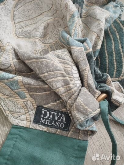 Май слинг Diva Milano