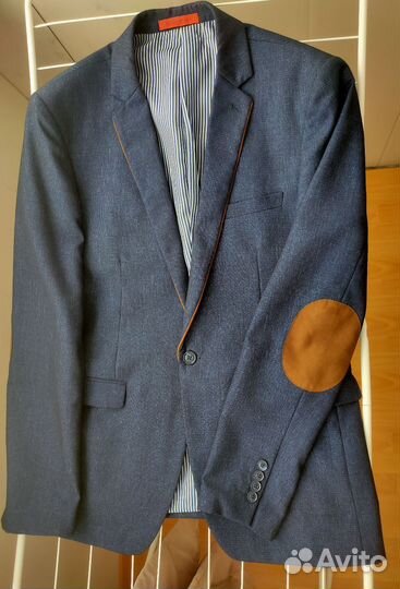 Пиджак 50-52