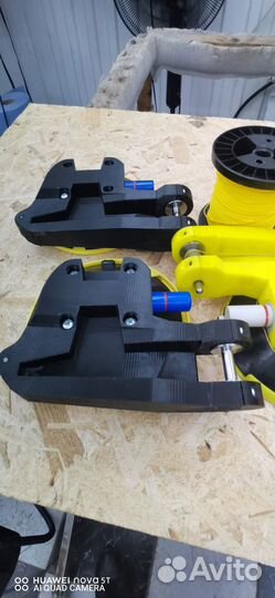 Инструмент для лобовых стекол