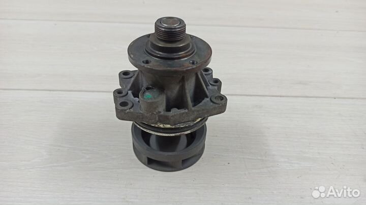 Помпа BMW X5 E53 M54