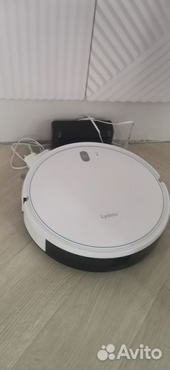 Отдам Робот пылесос (моющий) в хорошие руки