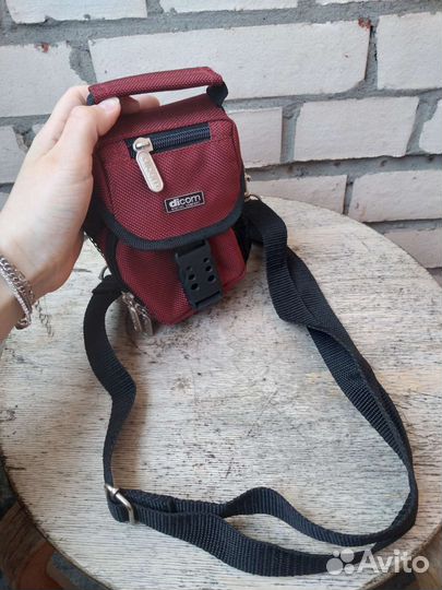 Сумка для камеры