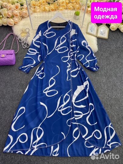 Платье женское 54,56,58,60,62,64