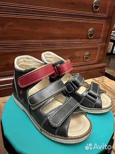 Сандали детские tapiboo 29 размер