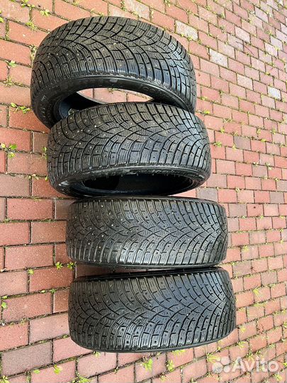 Triangle IcelynX TI501 225/50 R17 98T