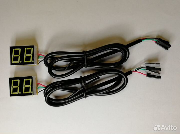 Таймер бариста