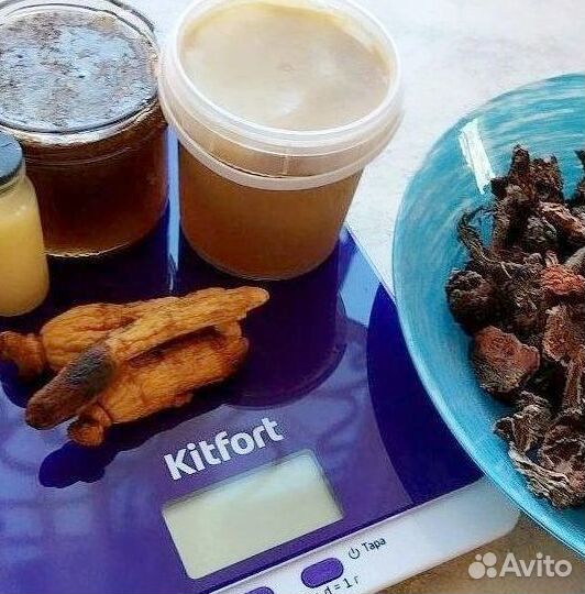 Медовый секрет мужского интимного здоровья