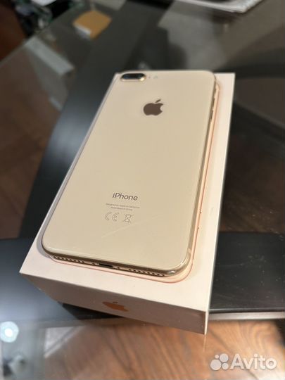 iPhone 8 Plus, 64 ГБ