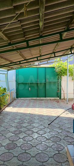 Дом 33 м² на участке 6 сот.