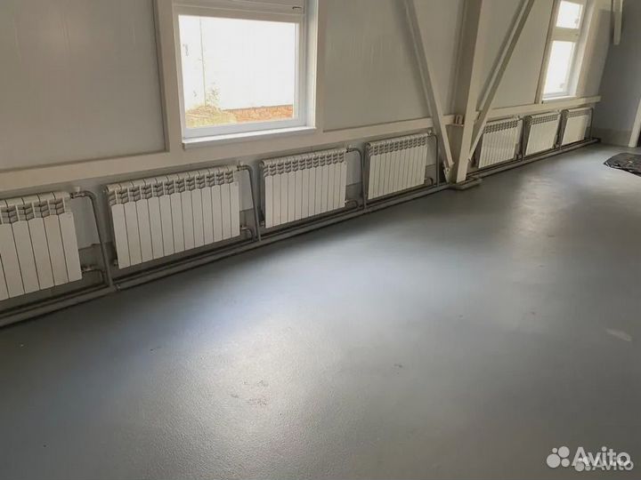 Замена Радиаторов Отопления / Сварка