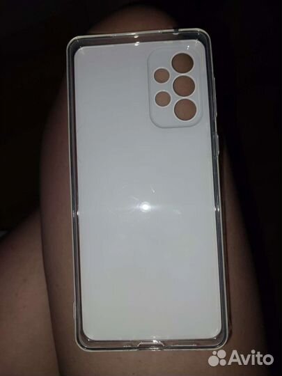 Чехол samsung a 73