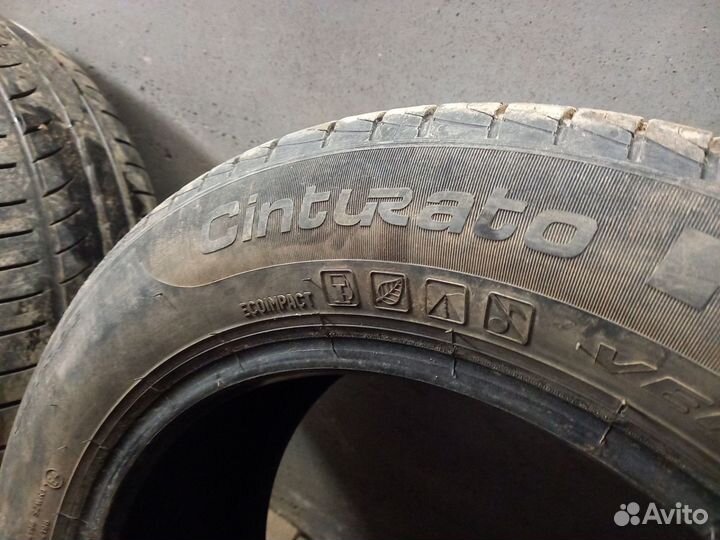 Pirelli Cinturato P1 195/60 R15 88