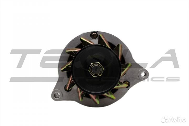 Генератор донгфенг (dongfeng) Xiaobawang Yunnei Chengnei 4100Q