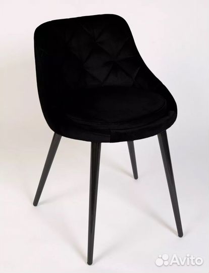 Стулья для мастера и клиента