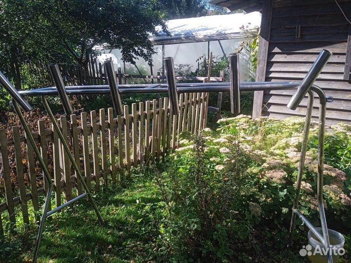 Держатель для удочки в лодку