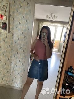 Женская одежда