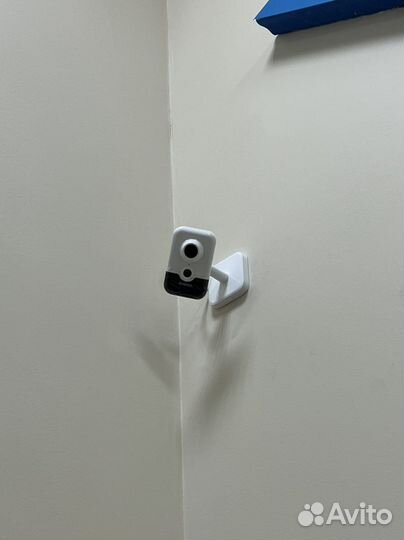 Монтаж, настройка систем видеонаблюдения