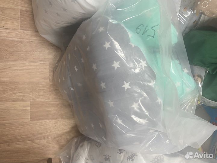 Подушки для беременных классные большие