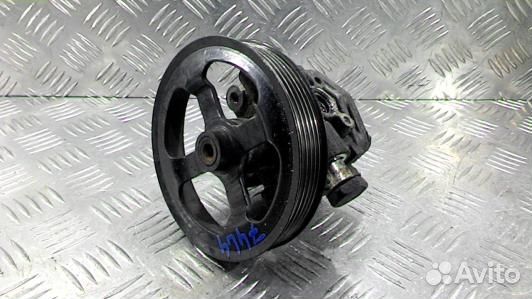 Насос гу дизельный peugeot 4007 (74L04BT01)