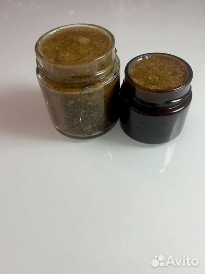 Медовый интимный стимулятор для мужчин