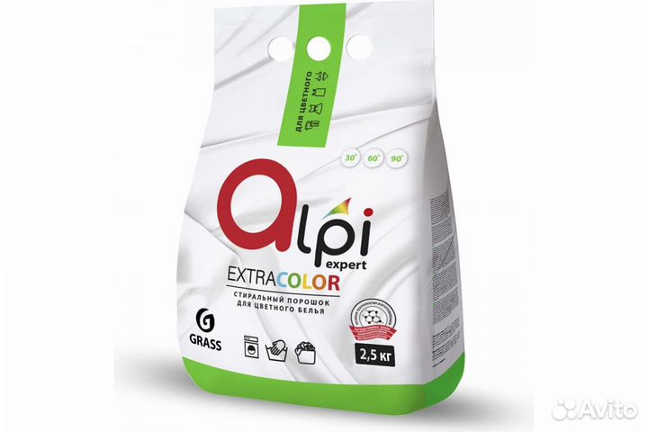 Бытовая химия