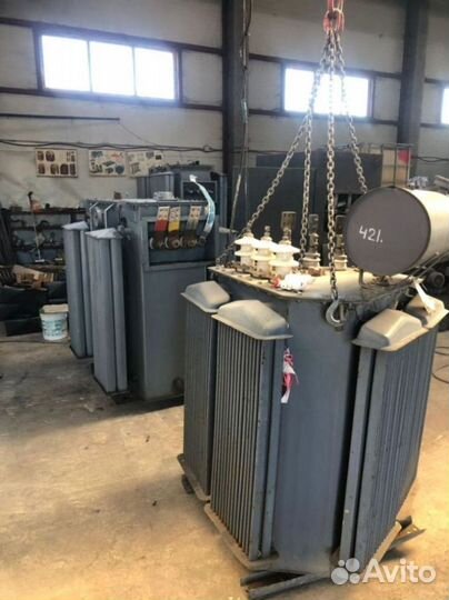 Трансформатор ремонт арт25314